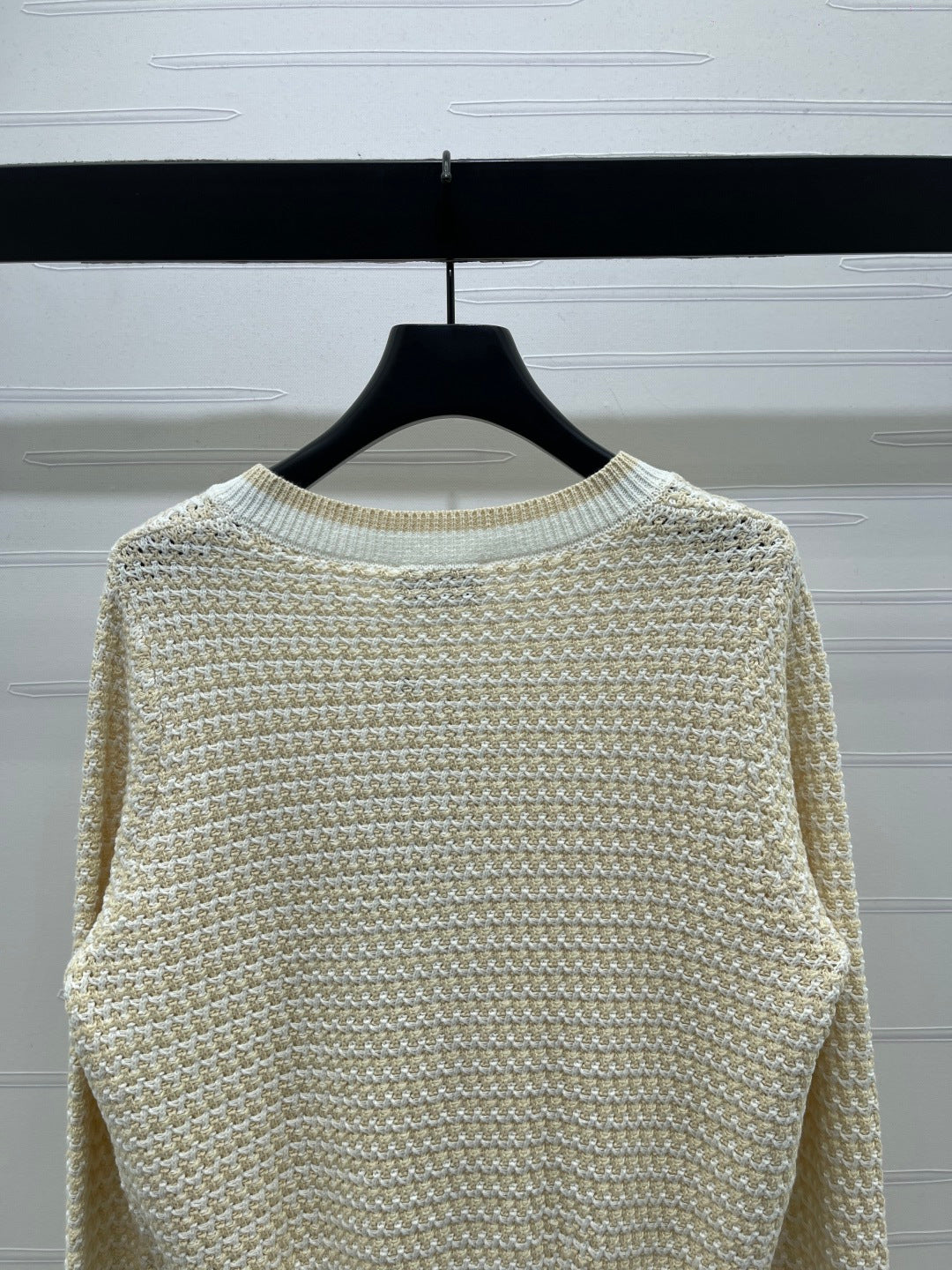 CHANEL 25S CARDIGAN JACKET 485