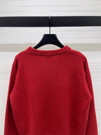 CELINE 25S PULLOVER SWEATER 0029
