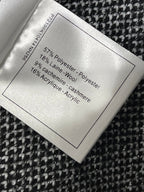CHANEL 25S KNITTED CARDIGAN 280