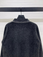 CHANEL 25S KNITTED CARDIGAN 280