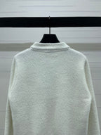 CHANEL 25S KNITTED CARDIGAN 279