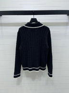MIUMIU CARDIGAN STYLE 813