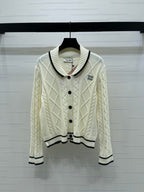MIUMIU CARDIGAN STYLE 812