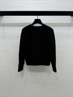 CHANEL 25S KNITTED SWEATER 468
