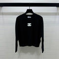 CHANEL 25S KNITTED SWEATER 468
