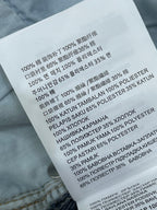 MIUMIU JEANS STYLE 814