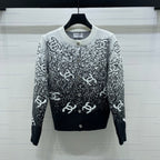 CHANEL 25S CARDIGAN JACKET 639