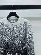 CHANEL 25S CARDIGAN JACKET 639
