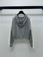 CHANEL 25S CARDIGAN 640