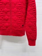 DIOR 25S KNIT CARDIGAN 663