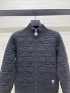 DIOR 25S KNIT CARDIGAN 662