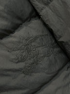 BURBERRY 25S REVERSIBLE DOWN JACKET 256