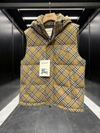 BURBERRY 25S DOWN JACKET 566189