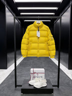 MONCLER 25S PREMIUM DOWN JACKET 252