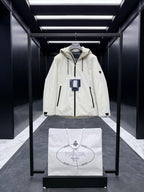 PRADA 25S DOWN JACKET 353