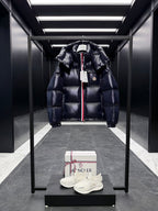 MONCLER JACKET STYLE 186