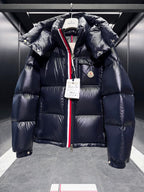 MONCLER JACKET STYLE 186