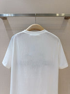 DIOR 25S T-SHIRT STYLE 109