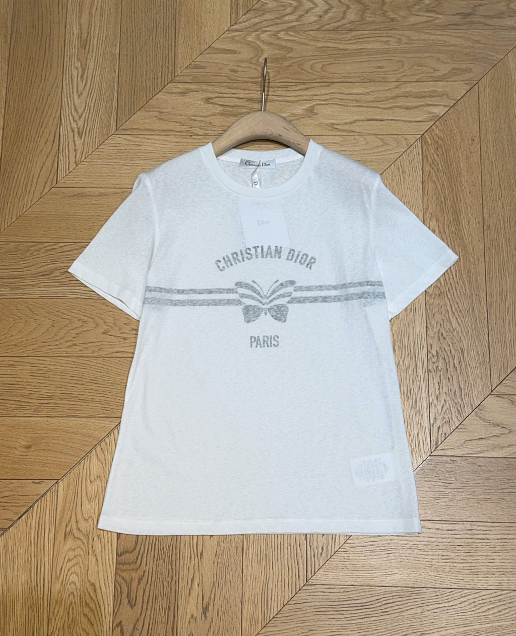 DIOR 25S T-SHIRT STYLE 109