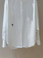 DIOR 25S LONG-SLEEVE SHIRT STYLE 316