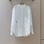 DIOR 25S LONG-SLEEVE SHIRT STYLE 316