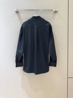 DIOR 25S LONG-SLEEVE SHIRT STYLE 315