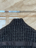 CHANEL 25S COAT 343