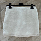 CHANEL 25S KNIT MIDI SKIRT 532