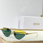 MONTAIGNE SUNGLASS CDIORB5U IN METAL