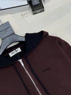 MIUMIU CARDIGAN STYLE 811