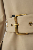 DIOR 25S LONG COAT STYLE 337