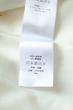DIOR 25S LONG COAT STYLE 336