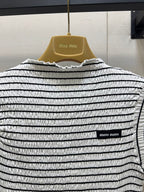 MIUMIU T-SHIRT STYLE 93