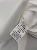 BURBERRY 25S WHITE SHIRT 115