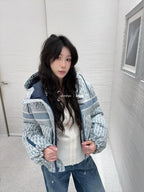 DIOR 25S DOWN JACKET STYLE 311