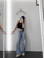 CELINE 25S JEANS 0074