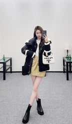 MONCLER 25S DOWN JACKET WITH HOOD 219