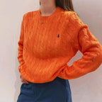 RALPH LAUREN SWEATER STYLE 402