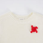 CELINE 25S PULLOVER SWEATER 0006