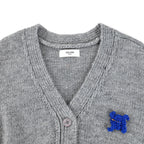 CELINE 25S KNITTED CARDIGAN 0001
