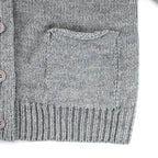 CELINE 25S KNITTED CARDIGAN 0001