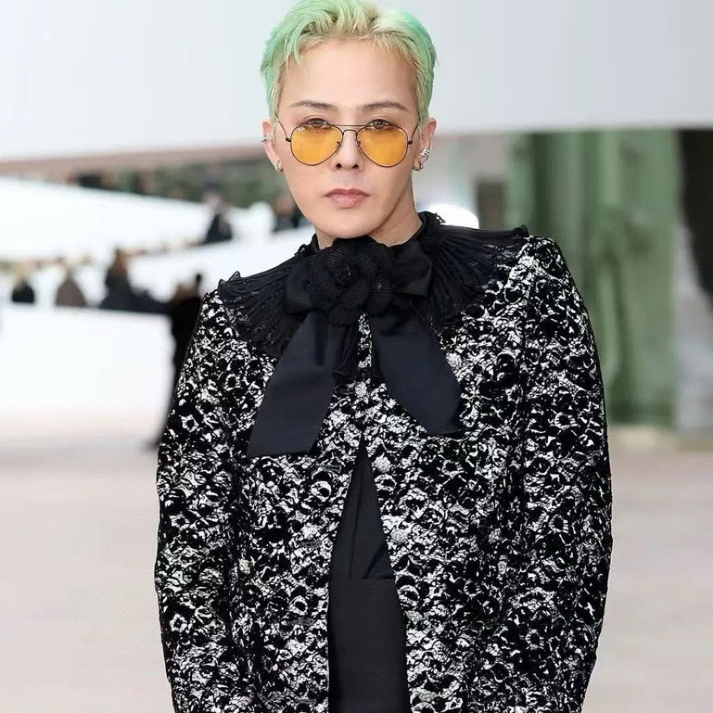 CHANEL 25S JACKET 401