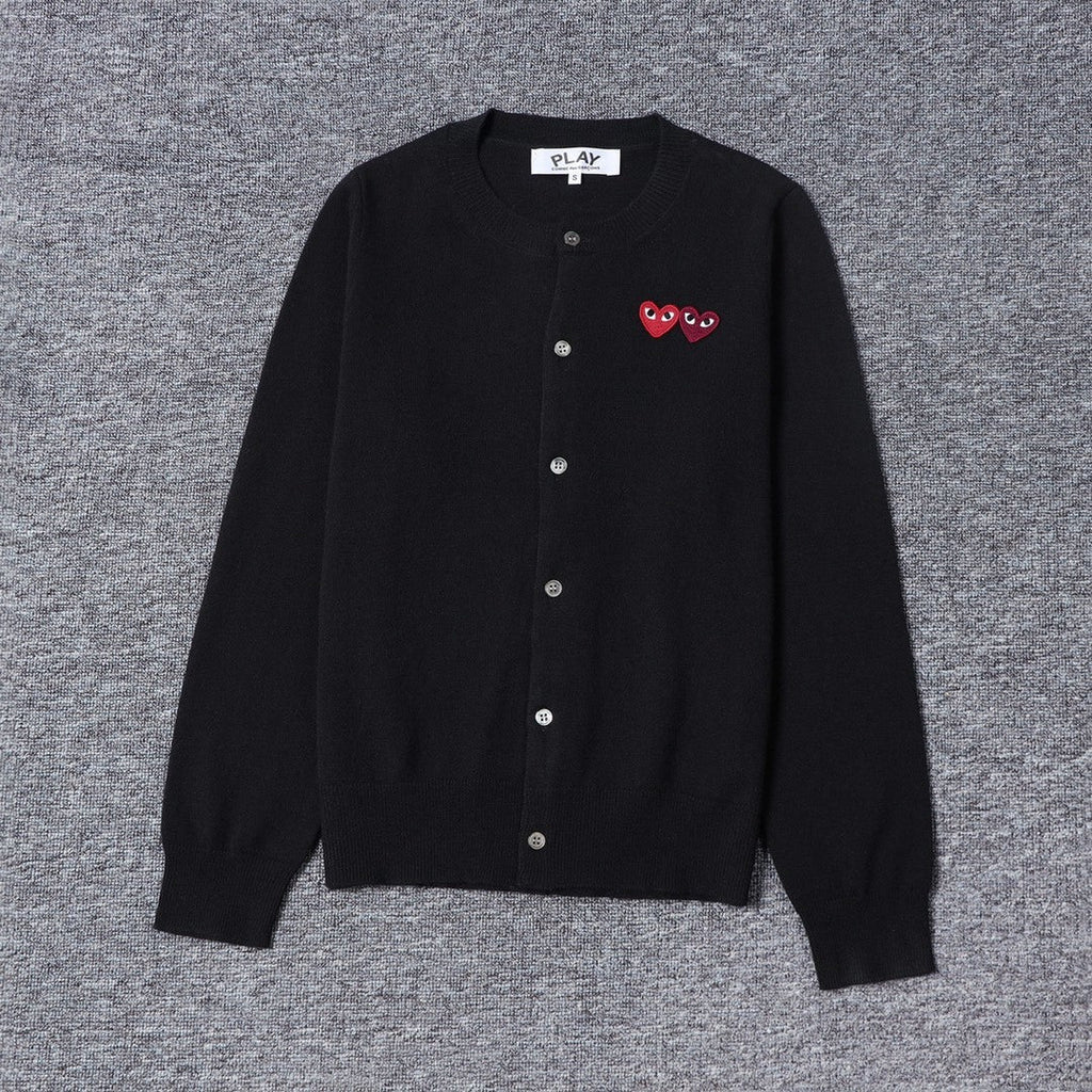 DIOR 25S CASHMERE CARDIGAN 577