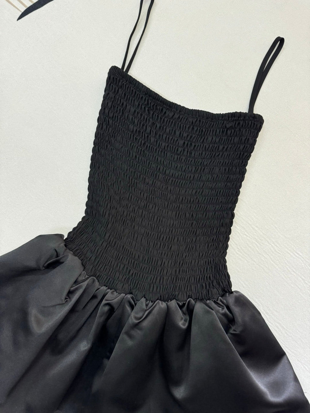 MIUMIU STRAPPY DRESS STYLE 745