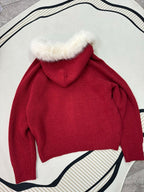 MIUMIU CARDIGAN STYLE 788
