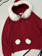 MIUMIU CARDIGAN STYLE 788