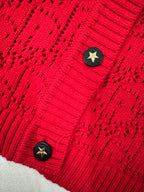 DIOR 25S CARDIGAN 771