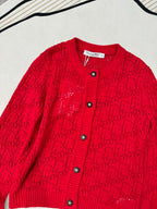 DIOR 25S CARDIGAN 771