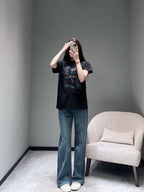 DIOR 25S T-SHIRT 672