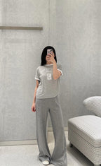 DIOR 25S SHORT-SLEEVE T-SHIRT 743